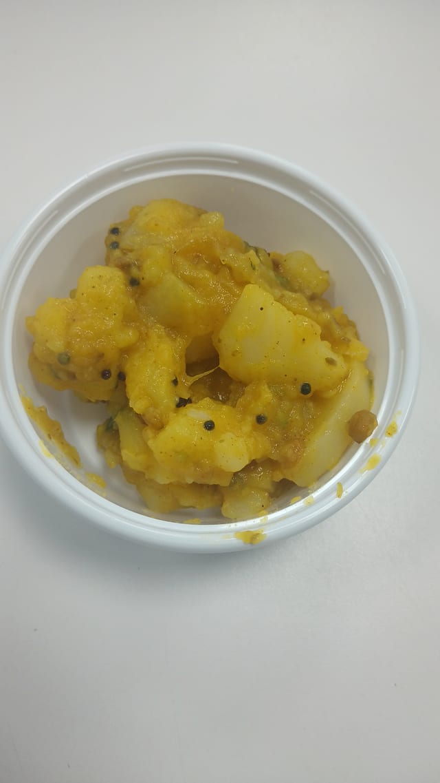 Masala.