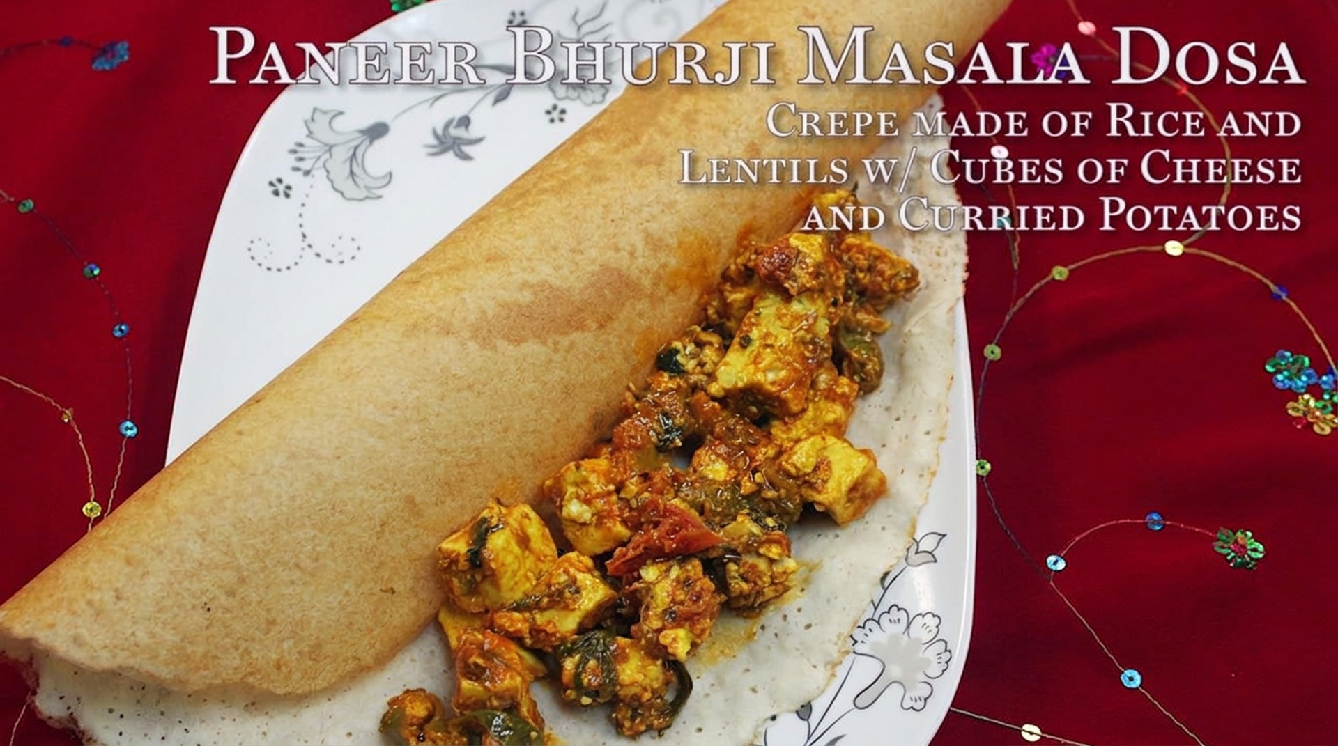 Rava dosas