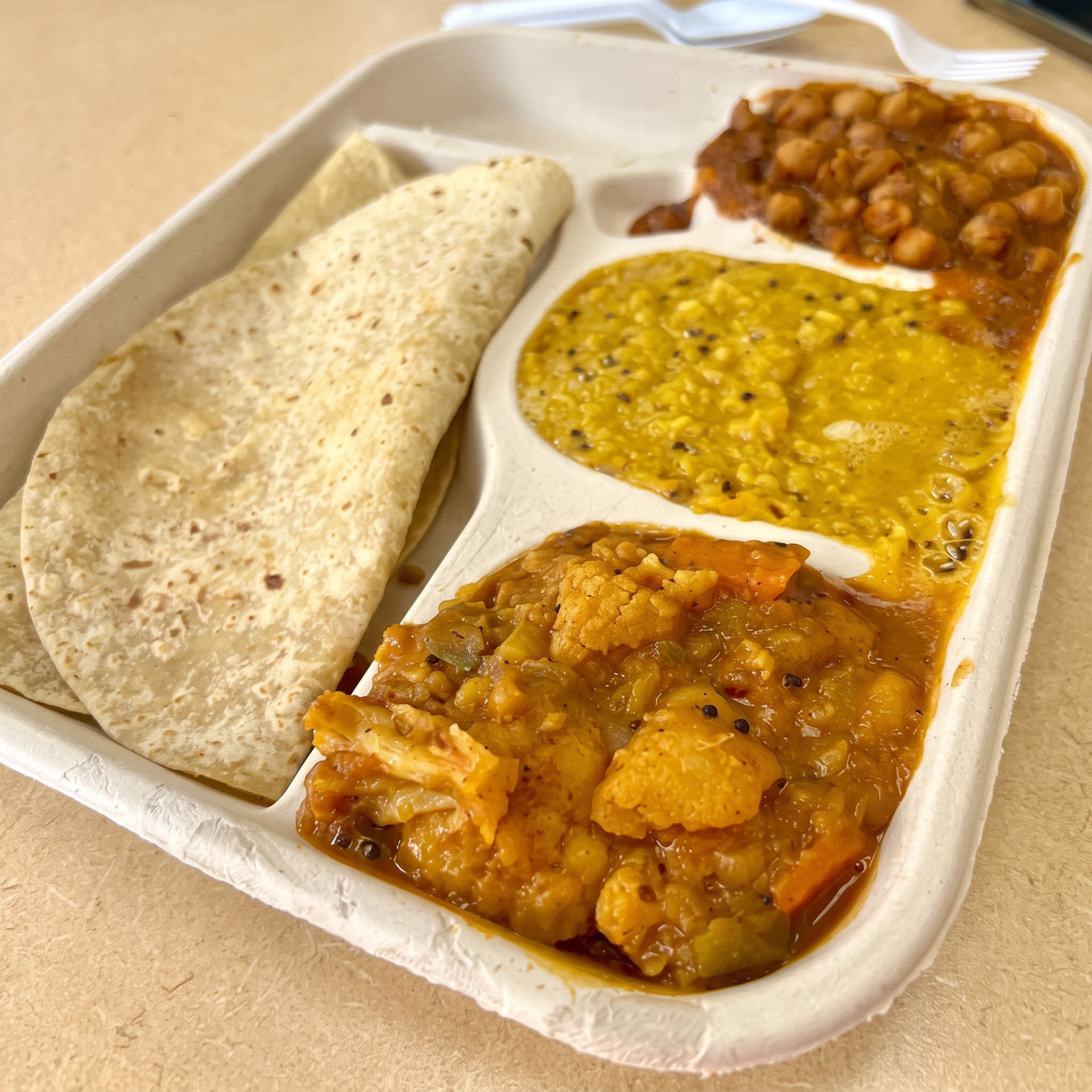 A second spot in Glen Oaks