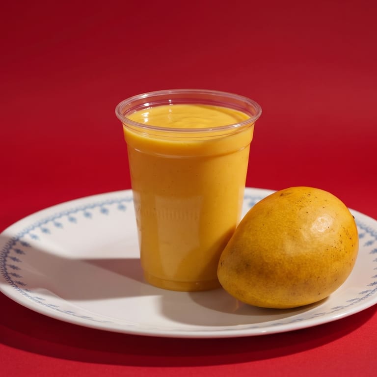 Experience Our Lassi