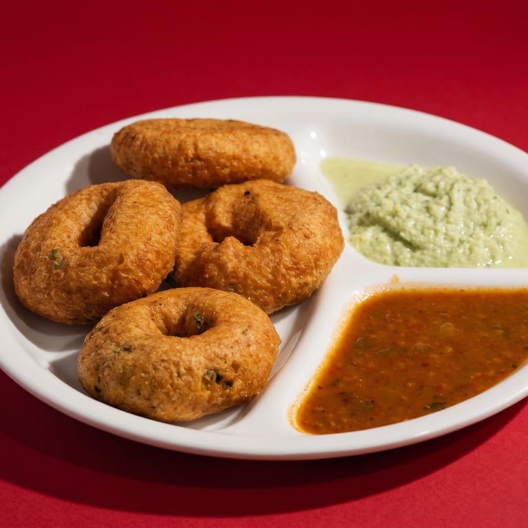 Savor Our Idli